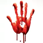 hand TV Show True Blood PFP