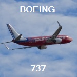 Boeing 737 by lonewolf6738