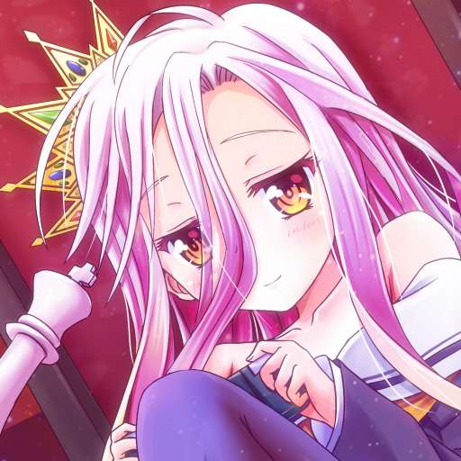 No Game No Life Pfp