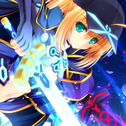 Download Heroine X Anime Fate/Grand Order PFP