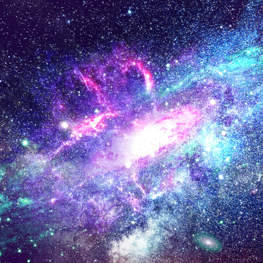 Download Sci Fi Galaxy PFP