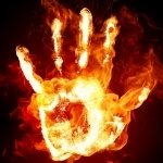 Download Artistic Hand PFP