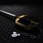 Download Video Game Kingdom Hearts PFP