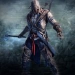 Download Video Game Assassin's Creed III PFP