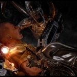 Download Video Game Alien Vs. Predator PFP