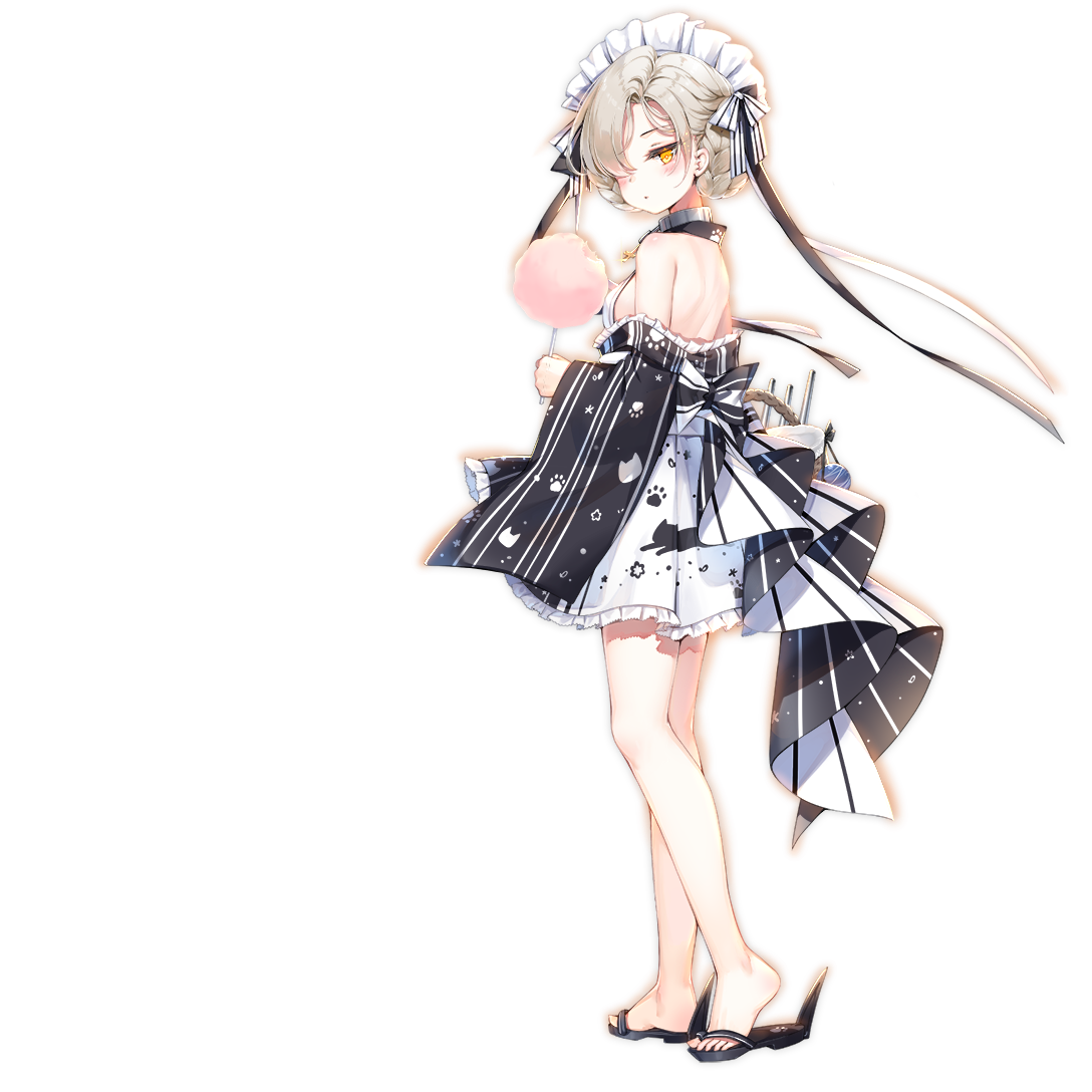 Download Sheffield (Azur Lane) Anime Crossover PFP