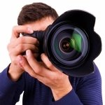 Download Man Made Camera PFP