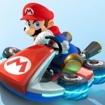 Download Video Game Mario Kart 8 PFP
