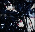 Vampire Knight by NekoShadow2