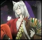 Tomoe by NekoShadow2