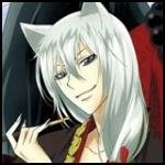Tomoe (Long Hair Version) by NekoShadow2