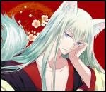 Tomoe again :P by NekoShadow2