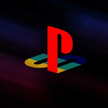 PlayStation video game PFP