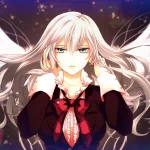 video game Valkyria Chronicles PFP