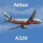  Airbus A320