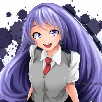 Nejire Hado PFP