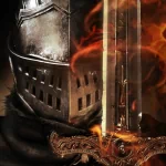 video game Dark Souls PFP