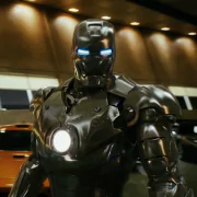 Iron Man Tony Stark movie PFP