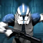video game Star Wars Battlefront II (2005) PFP