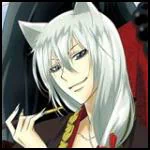  Tomoe (Long Hair Version)