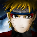 Naruto Pfp