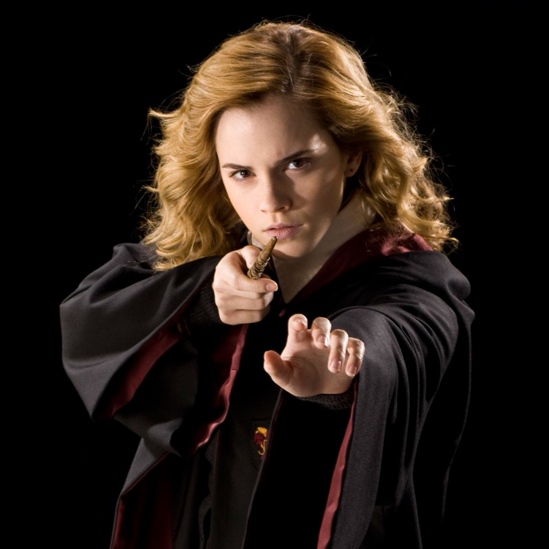 Download Hermione Granger Emma Watson Movie Harry Potter PFP