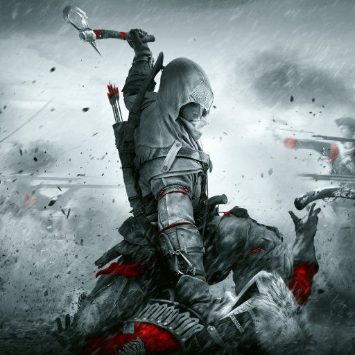 Assassin's Creed III Pfp