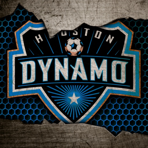 Houston Dynamo FC Pfp