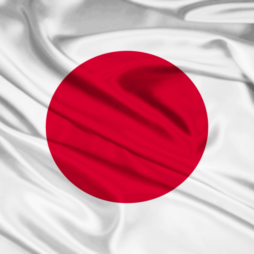 flag of japan Pfp