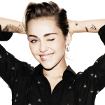 Miley Cyrus Pfp
