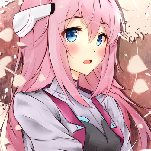 The Asterisk War: The Academy City on the Water Pfp by あどれ