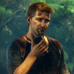 Uncharted 4: A Thief's End Pfp