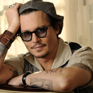 Johnny Depp Pfp