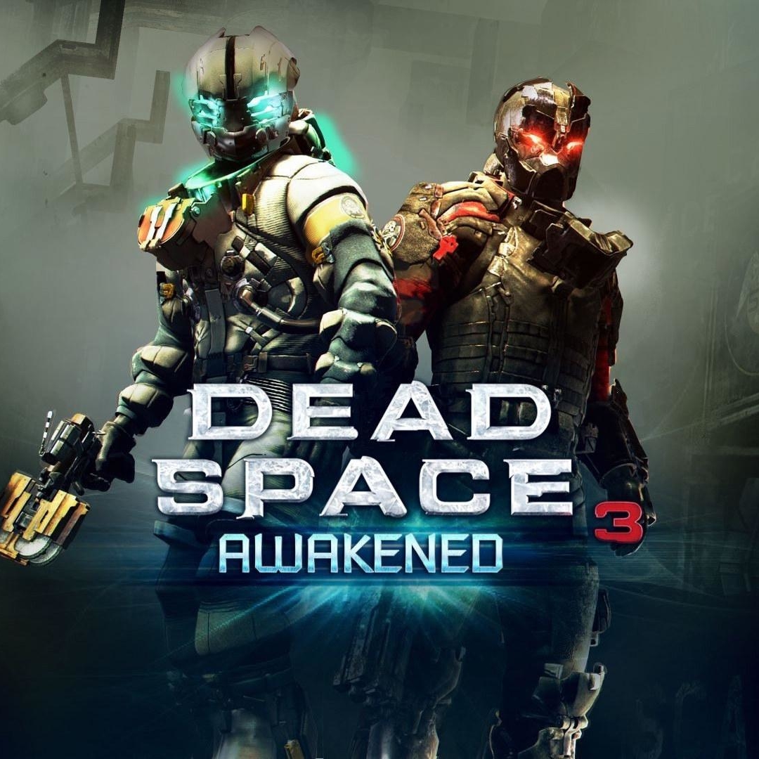 Dead Space 3 Pfp