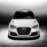 Download Vehicle Audi A1 Quattro PFP