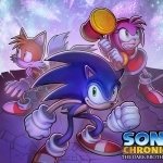Download Video Game Sonic Chronicles: The Dark Brotherhood PFP