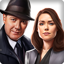 Download Raymond Reddington The Blacklist Elizabeth Keen TV Show PFP