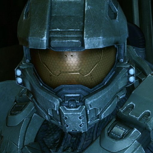 Download Cortana (Halo) Video Game Halo 4 PFP