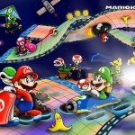 Download Video Game Mario Kart 8 PFP
