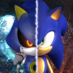 Download Video Game Sonic The Hedgehog PFP