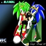 Download TV Show Sonic Underground PFP