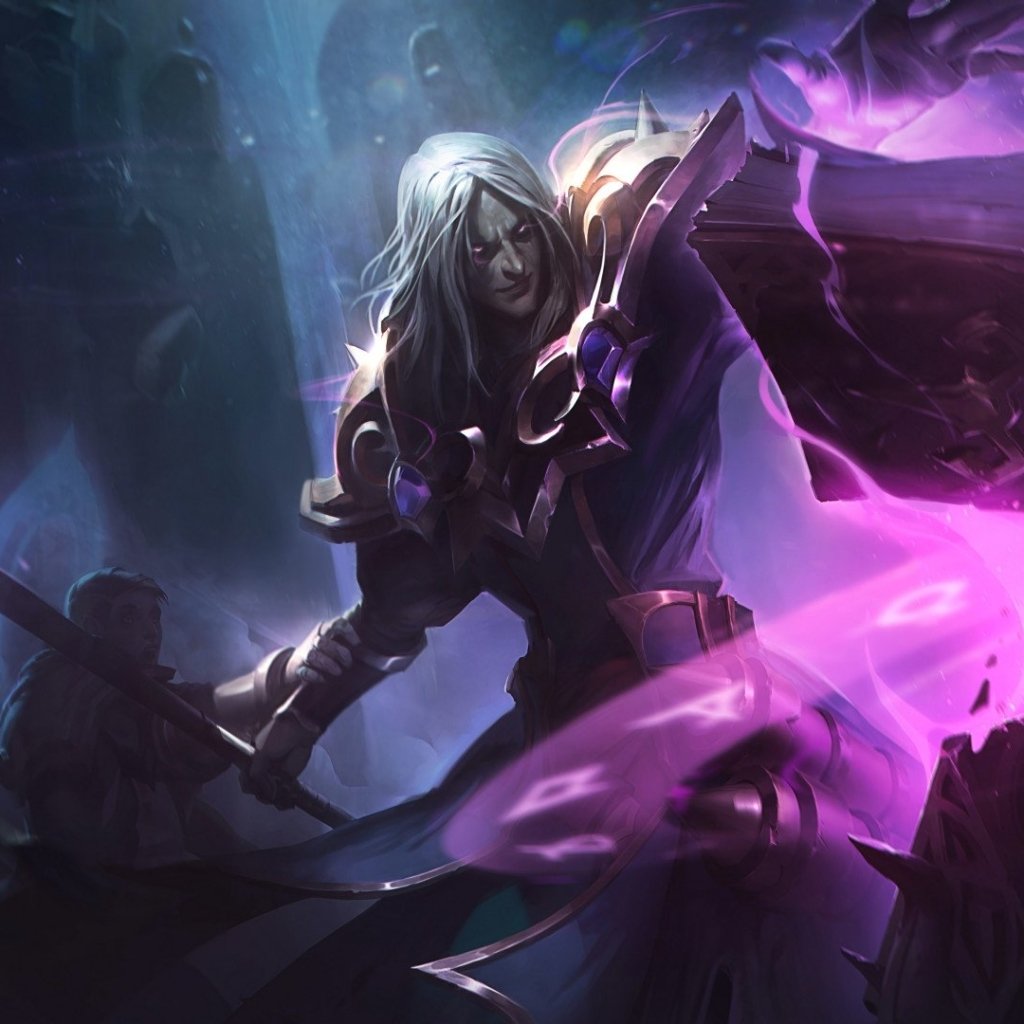 Karthus (League Of Legends) PFP