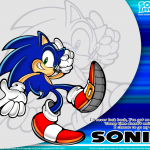 Download Video Game Sonic Adventure PFP