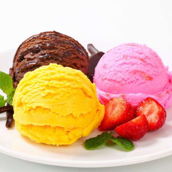 Download Food Ice Cream PFP