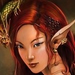 Download Fantasy Oriental PFP