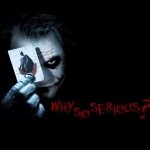 Download Movie The Dark Knight PFP