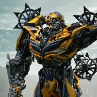 27 Bumblebee (Transformers) Pfp