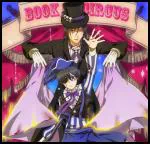 Kuroshitsuji 3 Book of Circus