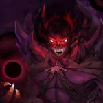 video game DotA 2 PFP