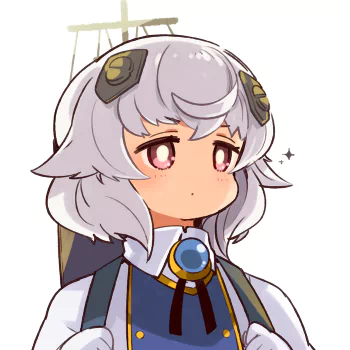Bulldog (Azur Lane) Anime Azur Lane PFP